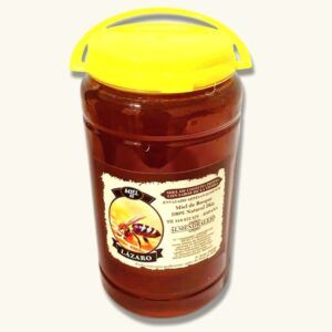 Miel de Bosque 2Kg