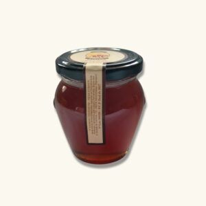 Orcio de Miel del Bosque