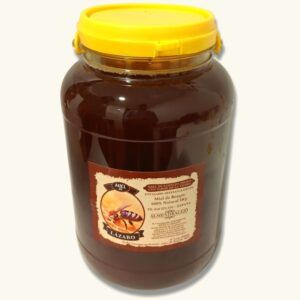 Miel de Bosque 5Kg