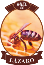 Miel de Lázaro